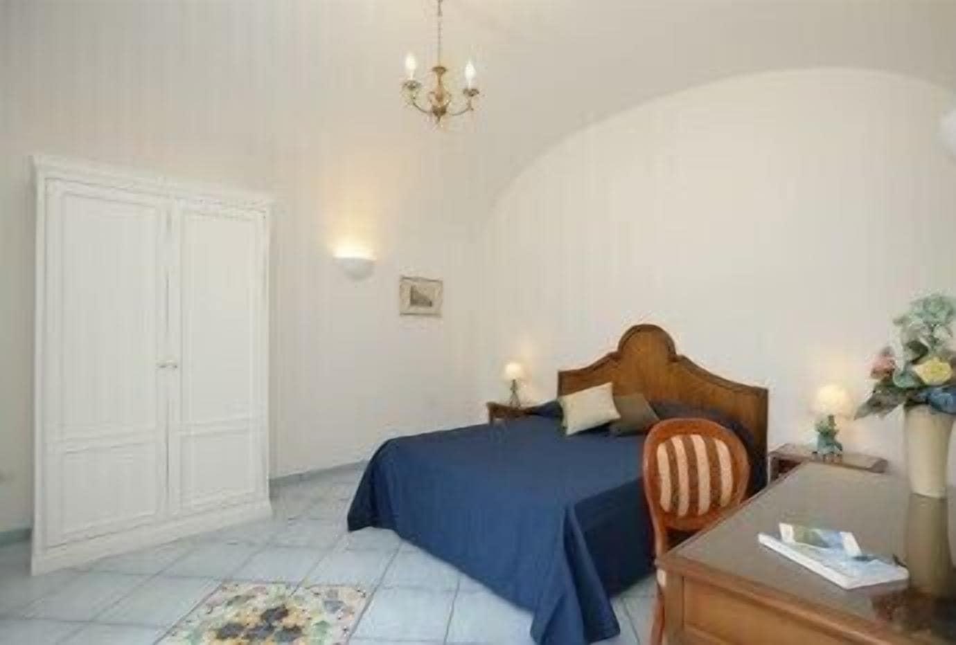 Il Ducato Di Ravello Acomodação com café da manhã Exterior foto